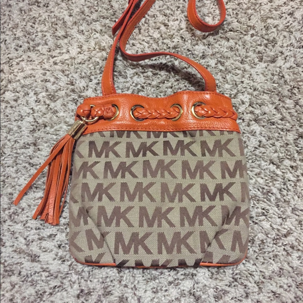 Michael Kors shoulder bag